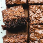 Better than Box Mix Brownie: A Chocolate Lover's Dream 9 Decadent Better Than Box Mix Brownies