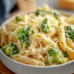 Broccoli Cheese Pasta: A Delightful Comfort Food 9 Broccoli Cheese Pasta