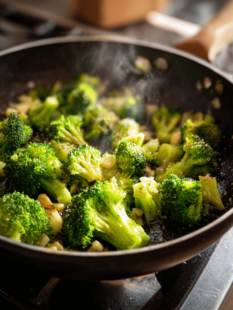 Broccoli Cheese Pasta: A Delightful Comfort Food 8 Broccoli Cheese Pasta