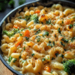 One Pot Veggie Mac and Cheese: Comfort Food Made Easy 9 One Pot Veggie Mac and Cheese