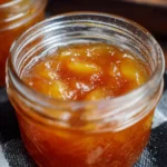 Apple Pie Jam: A Deliciously Sweet Fall Favorite 5 Apple Pie Jam in a Jar