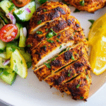 Air Fryer Chicken Breast: Juicy & Flavorful Every Time 9 Air Fryer Chicken Breast