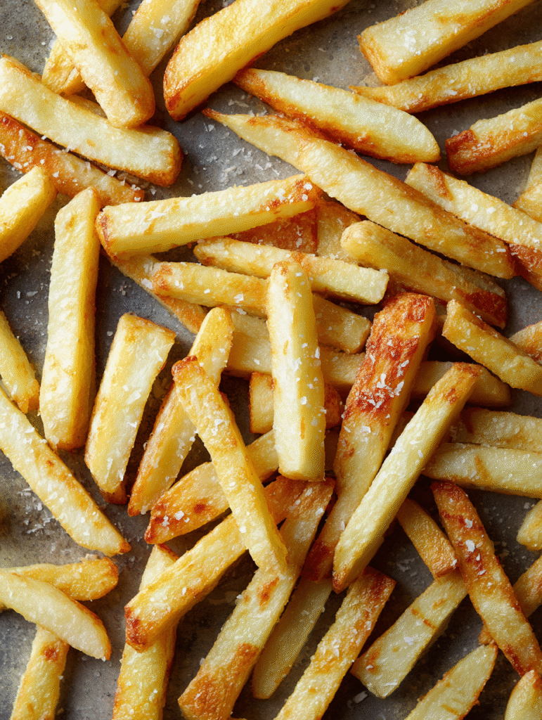 Cheesy Beef Burritos with Fries: Best 7 Flavor Hacks 7 Cheesy Beef Burritos with Fries