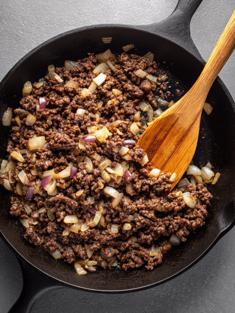 Cheesy Beef Burritos with Fries: Best 7 Flavor Hacks 8 Cheesy Beef Burritos with Fries