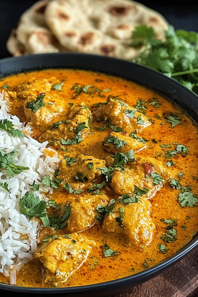 Chicken Curry Indian: A Flavorful Delight You Can't Resist 6 Chicken Curry Indian 2