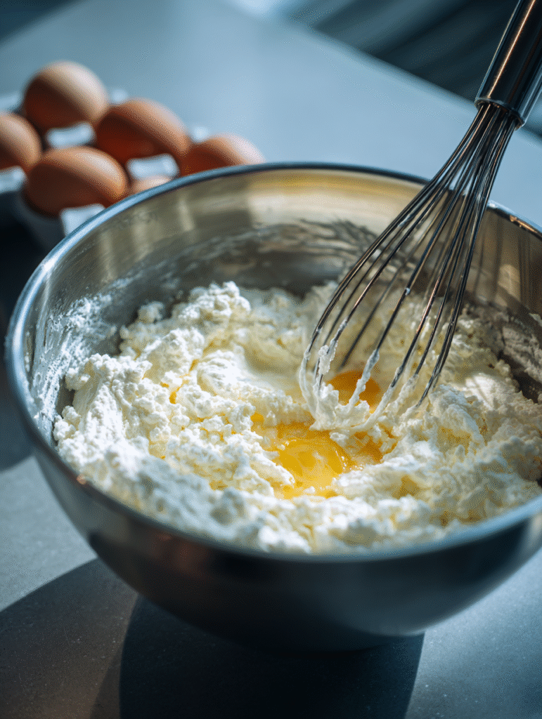 Cottage Cheese Garlic Naan: A Delightful Bite to Savor 6 Cottage Cheese Garlic Naan