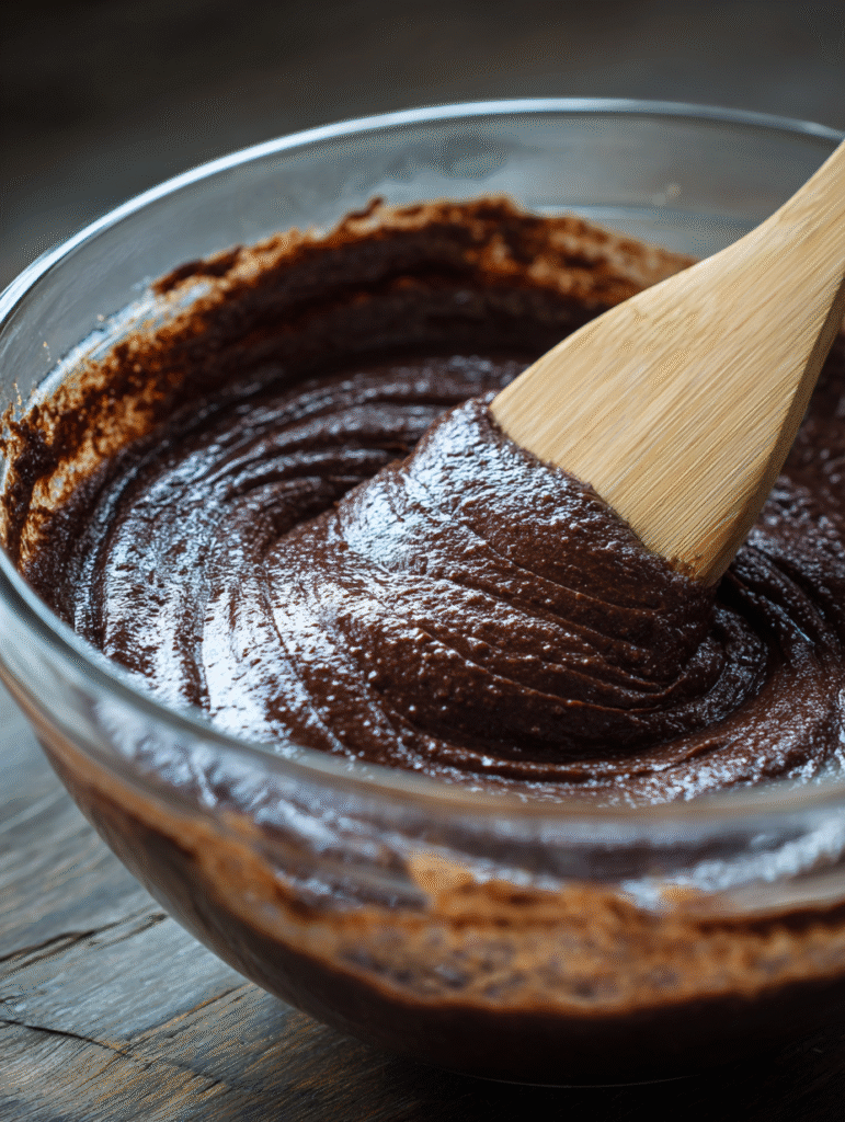 Fudgy Oreo Brownie 3
