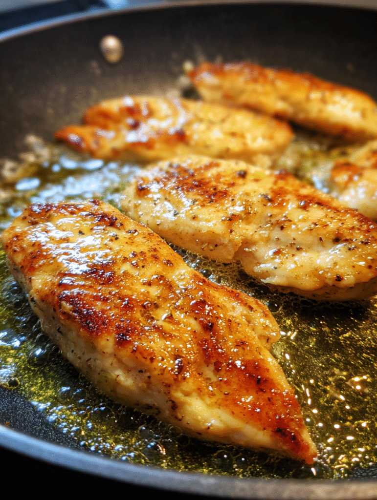 Garlic Parmesan Crockpot Chicken and Potatoes Delight 6 Garlic Parmesan Crockpot Chicken and Potatoes