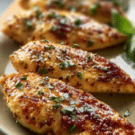 Melt In Your Mouth Chicken Breast