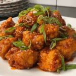 Orange Chicken