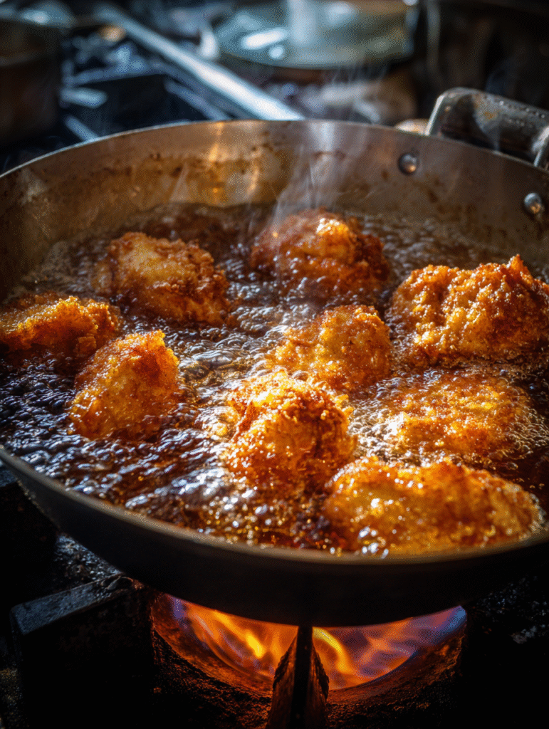 Orange Chicken 3