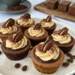 Tiramisu Cookie Cups