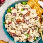 Harvest Chicken Salad