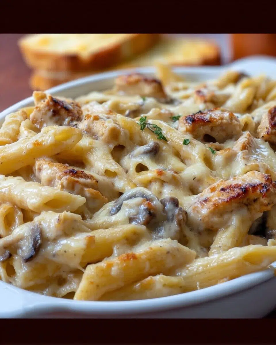 Recreate Restaurant Magic: The Ultimate Pizza Hut Style Alfredo Pasta Recipe